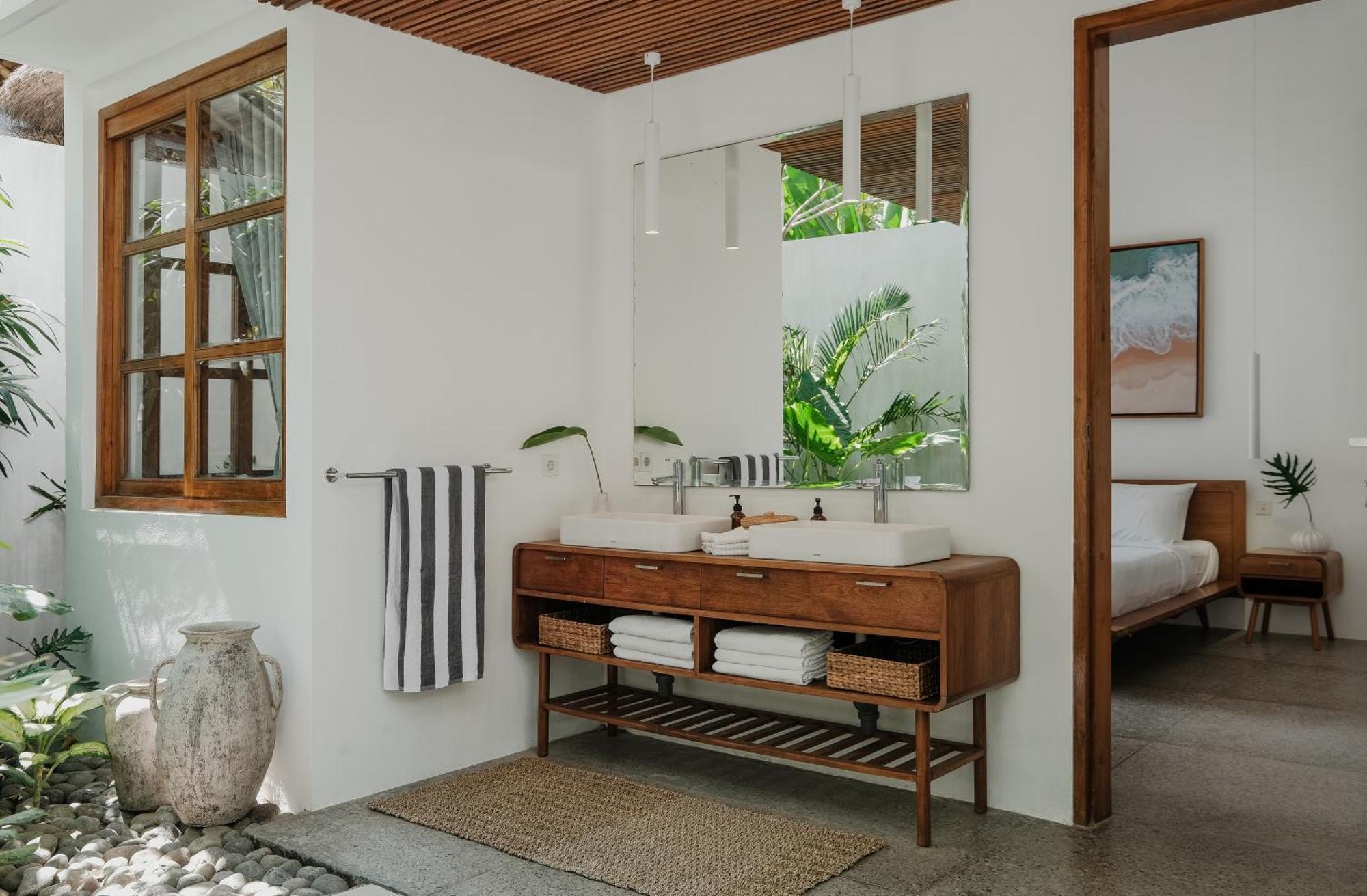 Loop Villas Kuta  Exterior photo